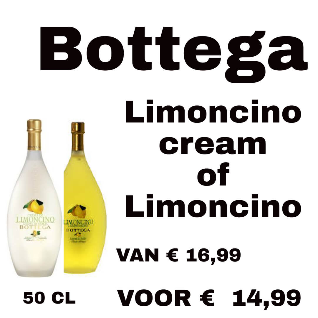 Crema-Limoncino-Bottega-schaagen-www.likeurtjesrotterdam.nl